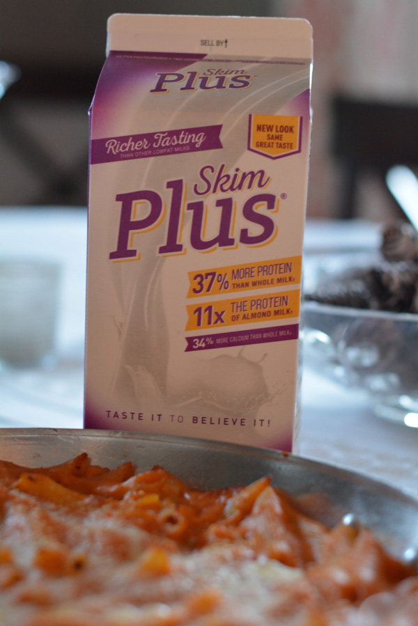 Butternut Squash Mac & Cheese recipe by Skim Plus Milk Butternut Squash Mac & Cheese recipe by Skim Plus Milk