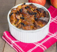 Bread Pudding