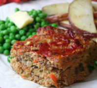 turkey meatloaf